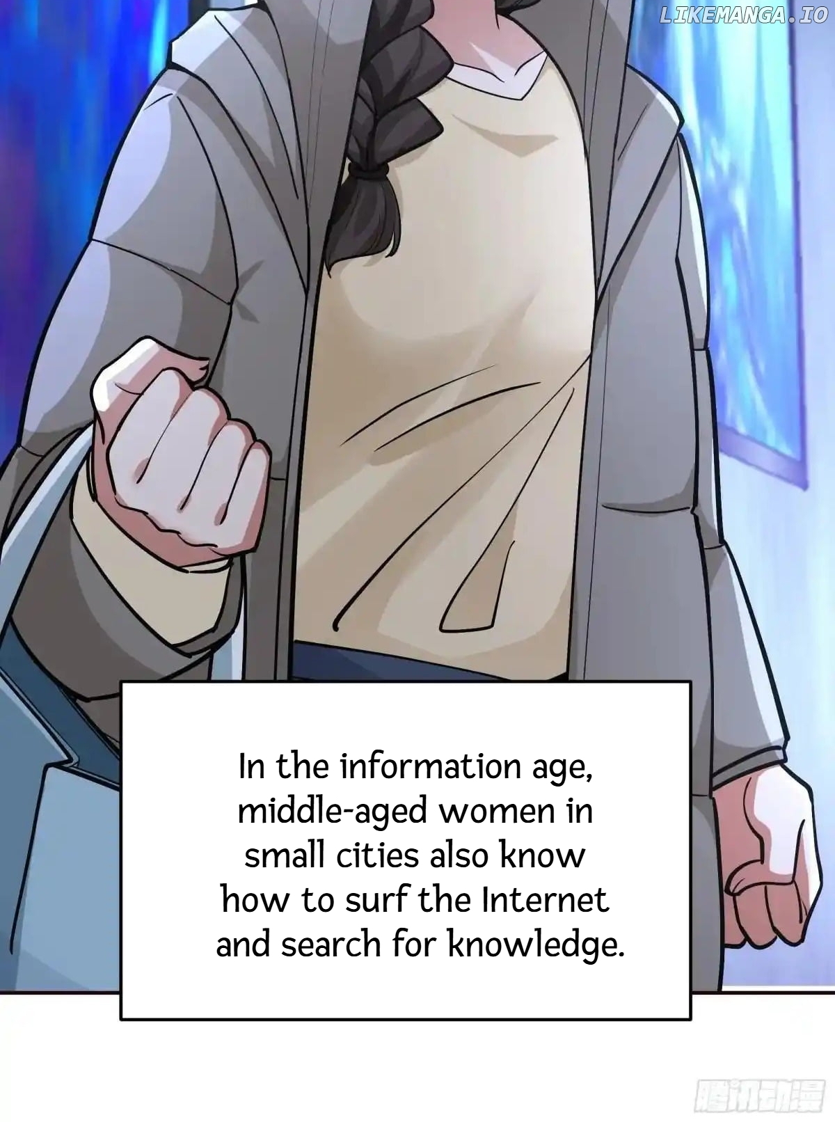 I Really Don’t Want to be Reborn chapter 401 - page 48